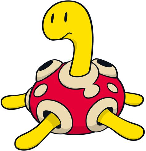 Shuckle .